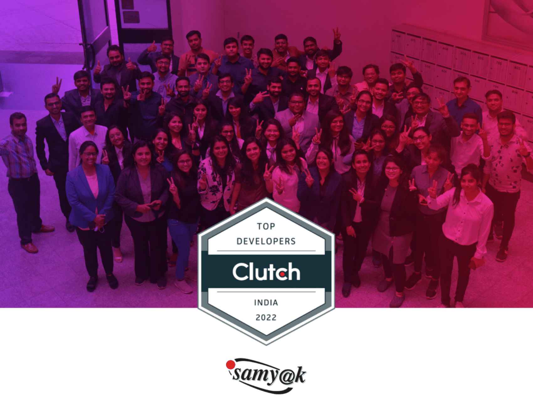 Clutch Award 3