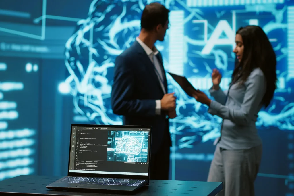 ai agent development option in house,tools or outsource the agentic ai development.