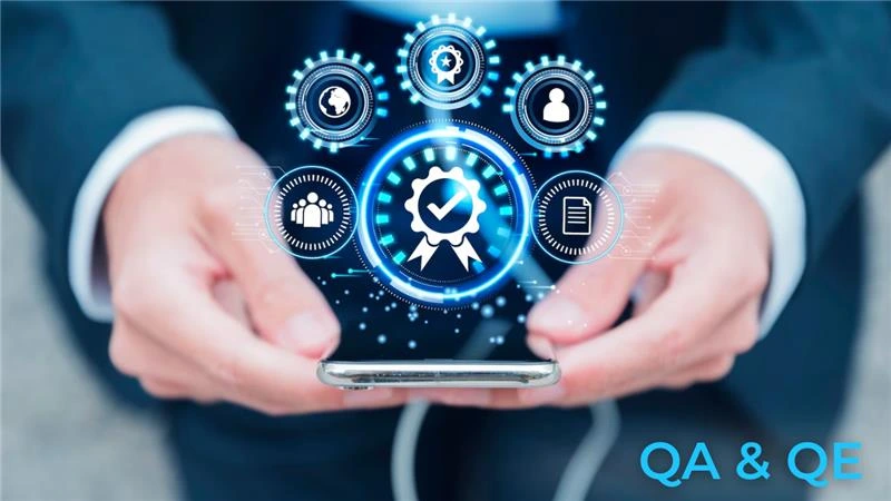 Which approach ensures better software, QA vs QE? Growing SaaS companies must deliver reliable products fast. Choosing the right strategy improves efficiency and quality. This blog explains quality engineering vs quality assurance. You will learn their differences and business impact. We also explore test strategies for Flow Builder. Finally, we discuss whether QA and QE should fuse or transition while scaling SaaS development services.