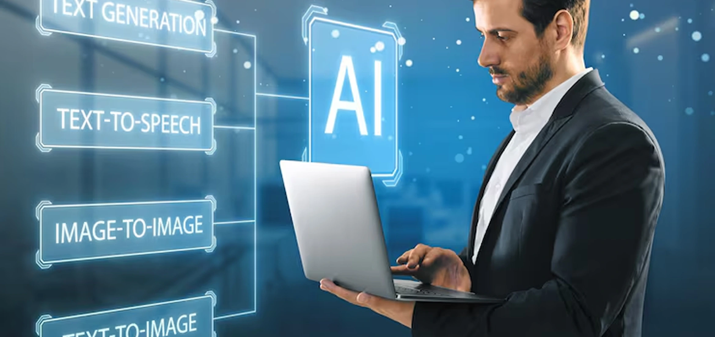 Have you ever wondered how to build an AI agent? An AI agent is a smart system that observes, decides, and acts. It can process information, learn patterns, and help in making accurate decisions. Many companies want to create AI agents to automate routine tasks efficiently. These agents help teams work faster and focus on high-value work. Learning how to build your own AI agent can save time, reduce costs, and improve performance.