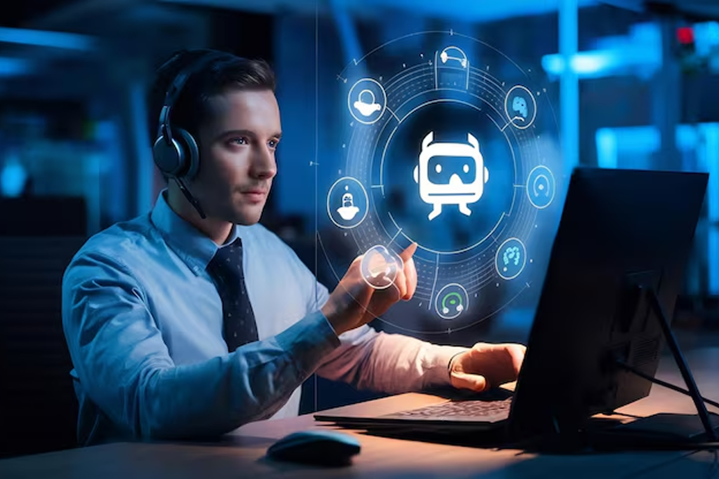 We assist SaaS teams in building intelligent features powered by LLMs, such as AI assistants, automation tools, and product enhancements. Our solutions are designed to scale with your growth, ensuring that your technology evolves with the increasing demands of your business. By integrating LLMs, we help you enhance user experiences, streamline operations, and drive innovation in your products. Whether you're improving customer support or automating complex tasks, our LLM solutions provide the flexibility and power your business needs to thrive.