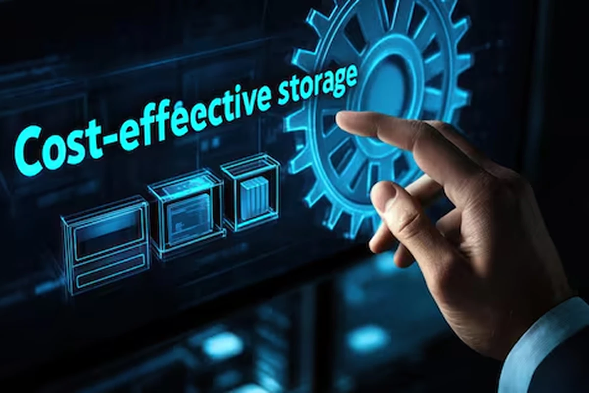 Custom AI development services delivering cost-effective solutions tailored to business needs, improving ROI, reducing long-term costs, and overcoming limitations of off-the-shelf tools.