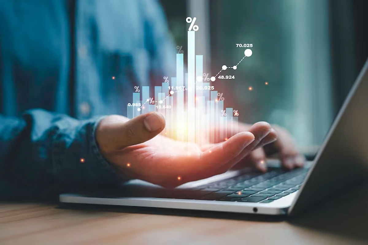 Custom AI development services designed for scalability, enabling businesses to expand capabilities, handle growing data, and adapt AI solutions as business needs evolve.