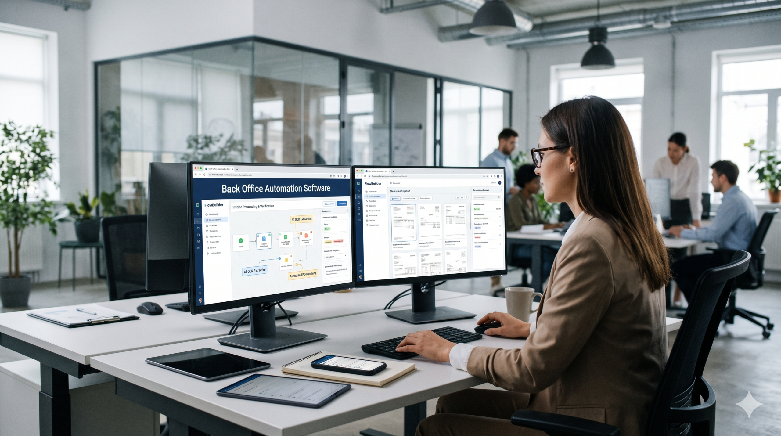 back-office-automation-software
